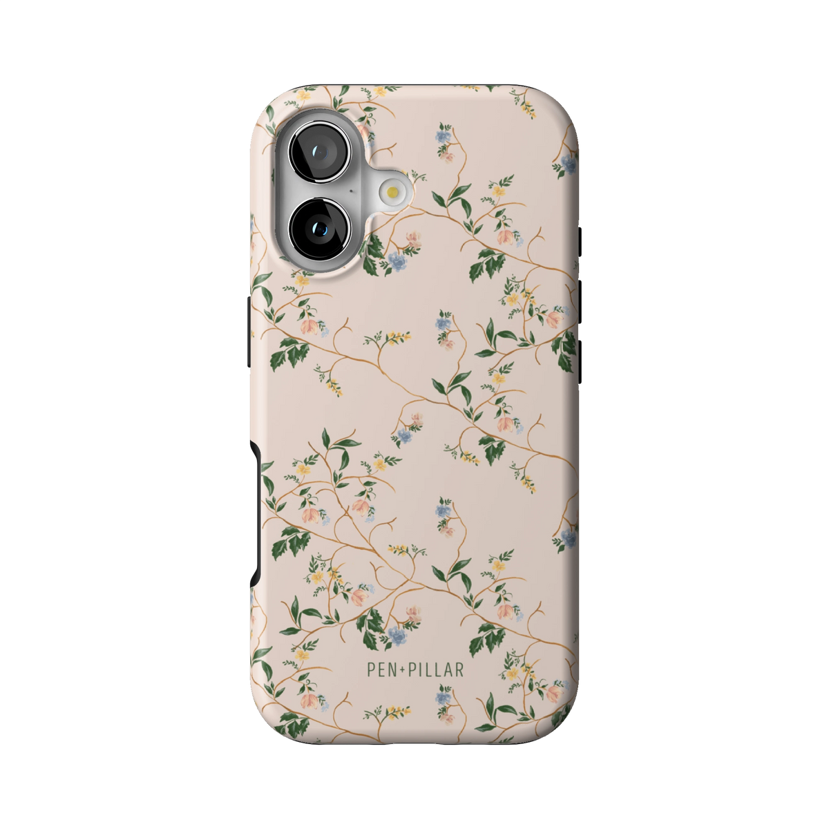 Grove iPhone Case