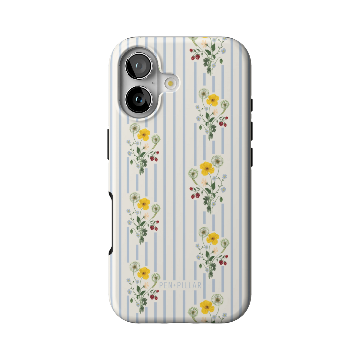 Springtide iPhone Case