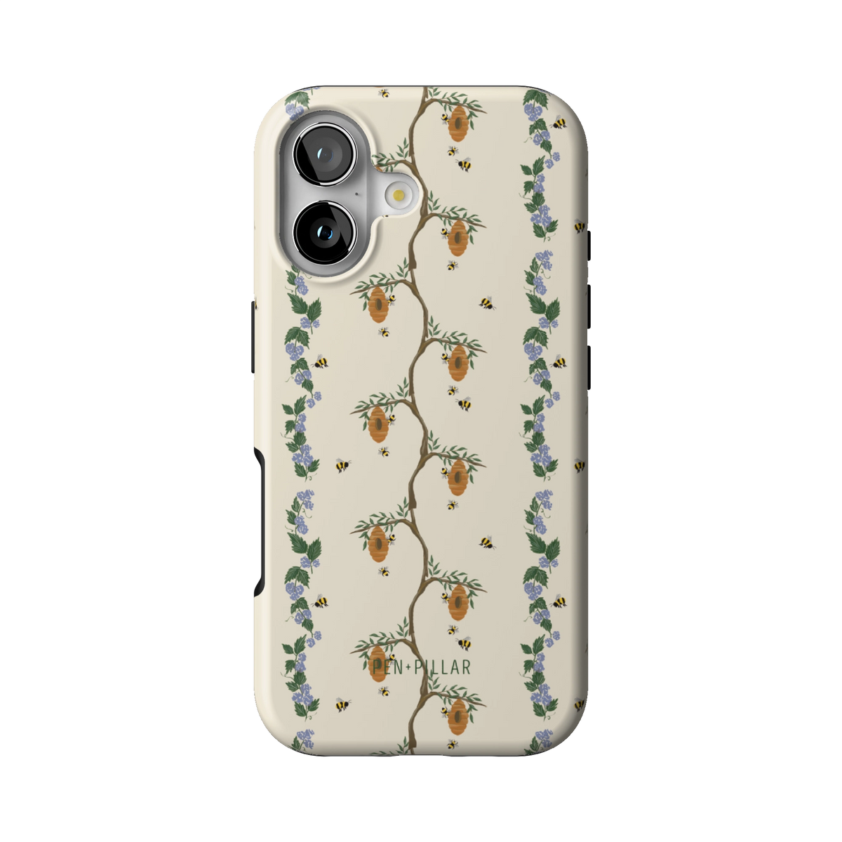 Beehive iPhone Case