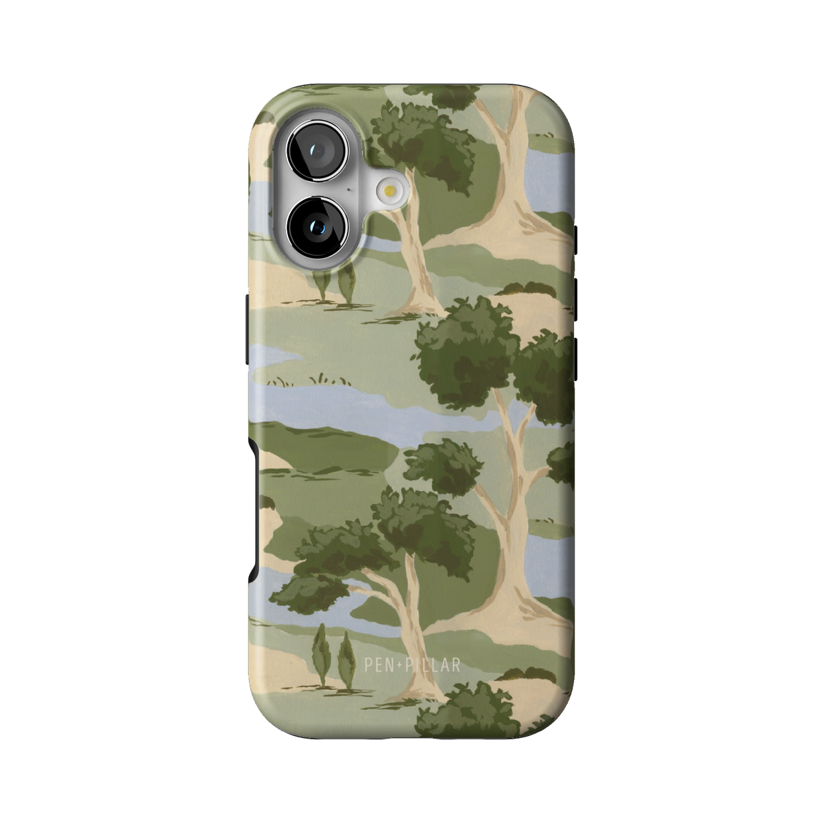 Orchard iPhone Case