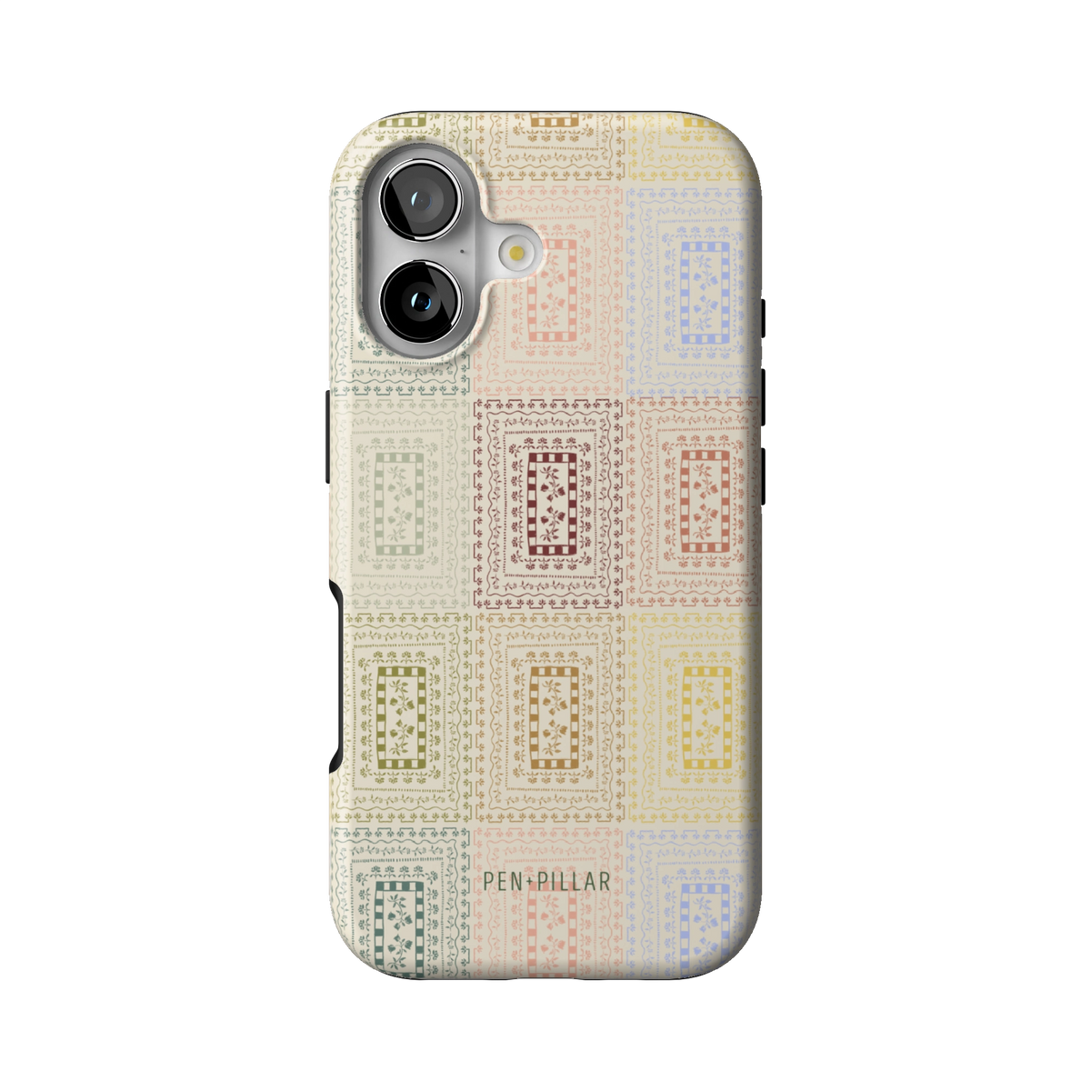 Curio iPhone Case