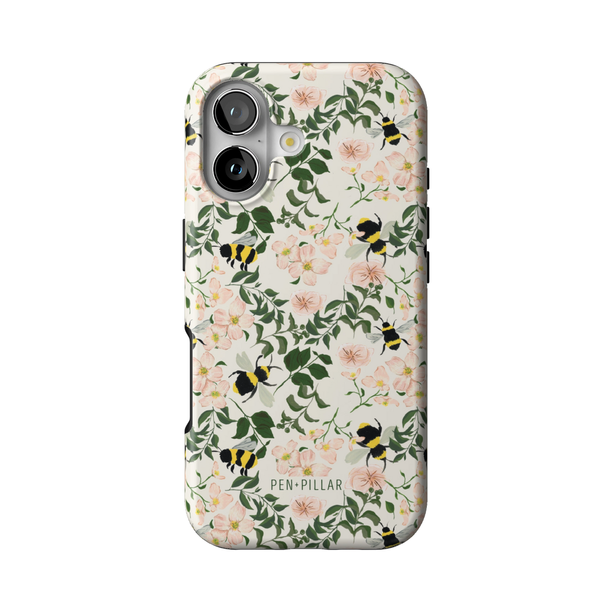 Bumblebee iPhone Case