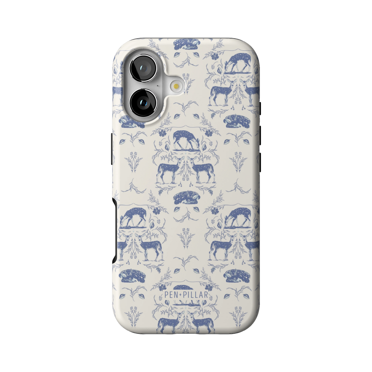Woodland iPhone Case