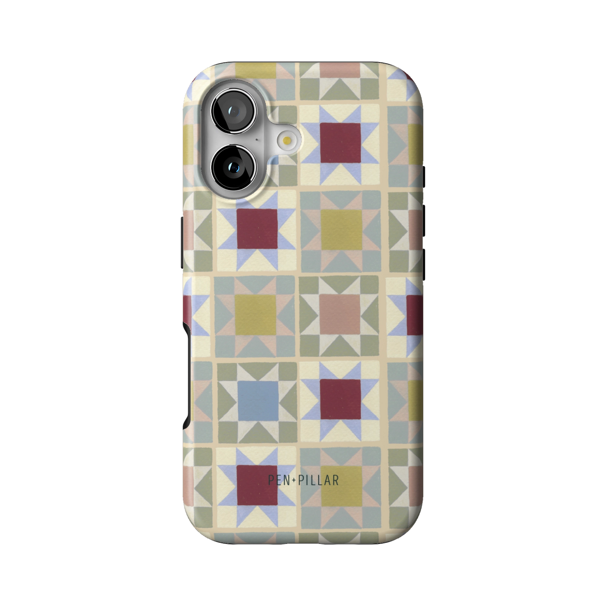 Heirloom iPhone Case