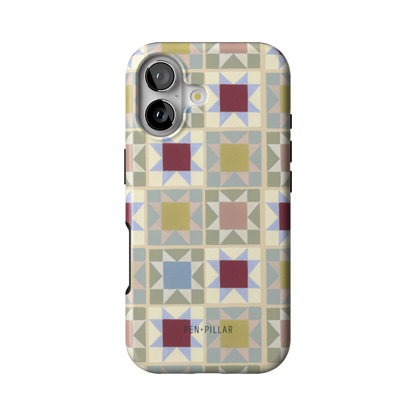 Heirloom iPhone Case