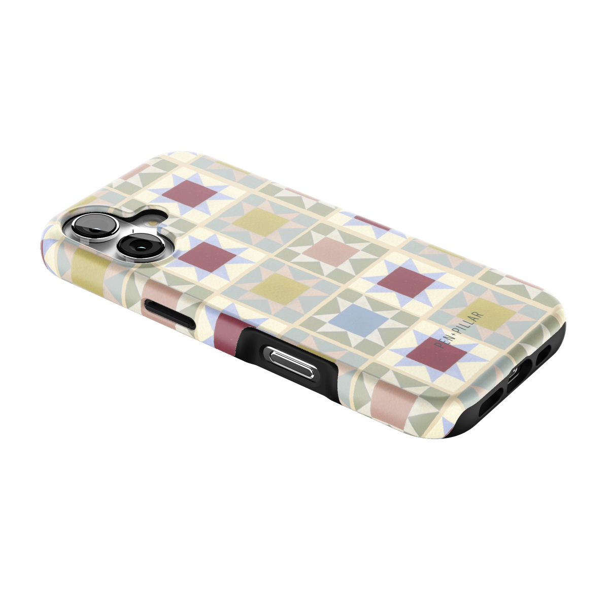 Heirloom iPhone Case