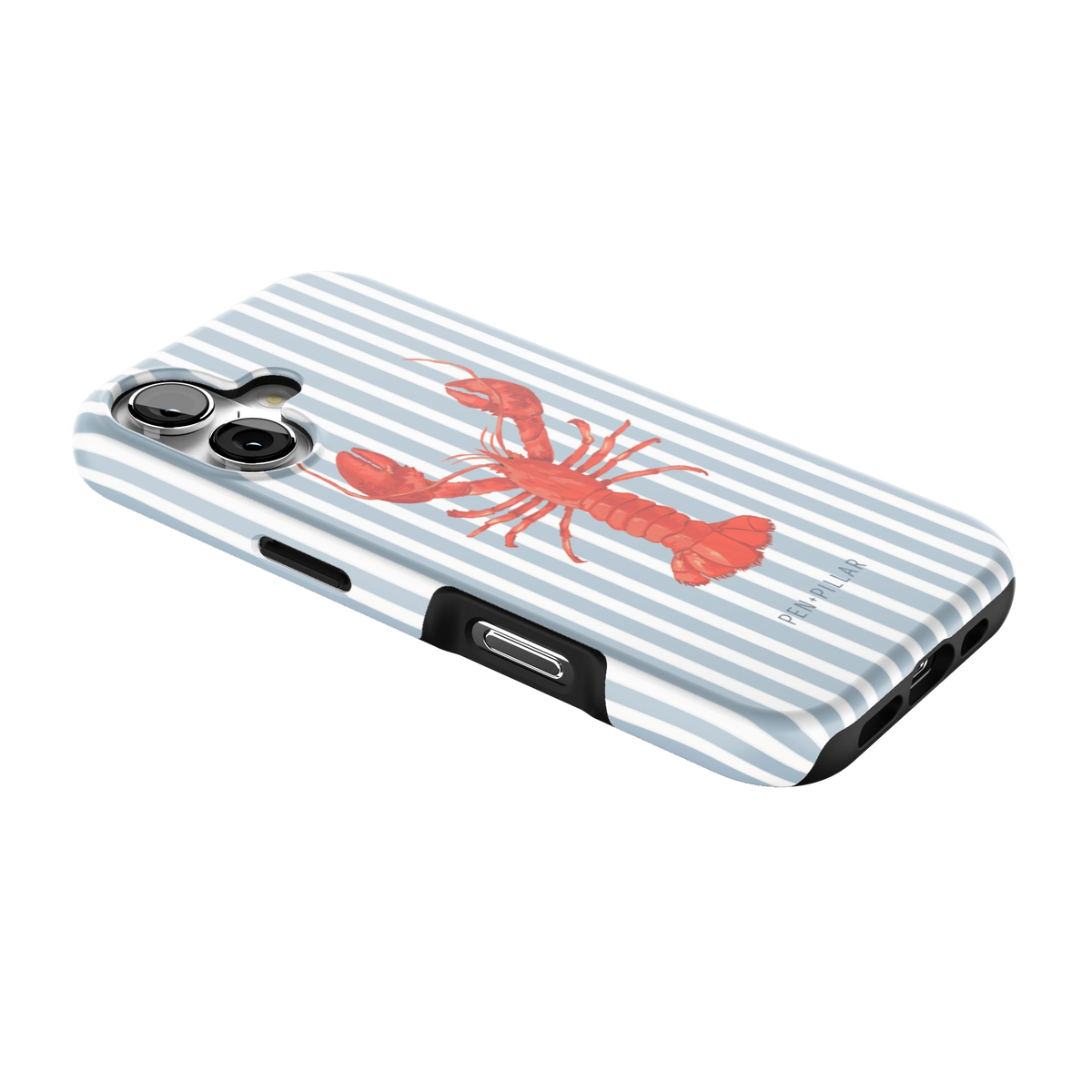Lobster iPhone Case
