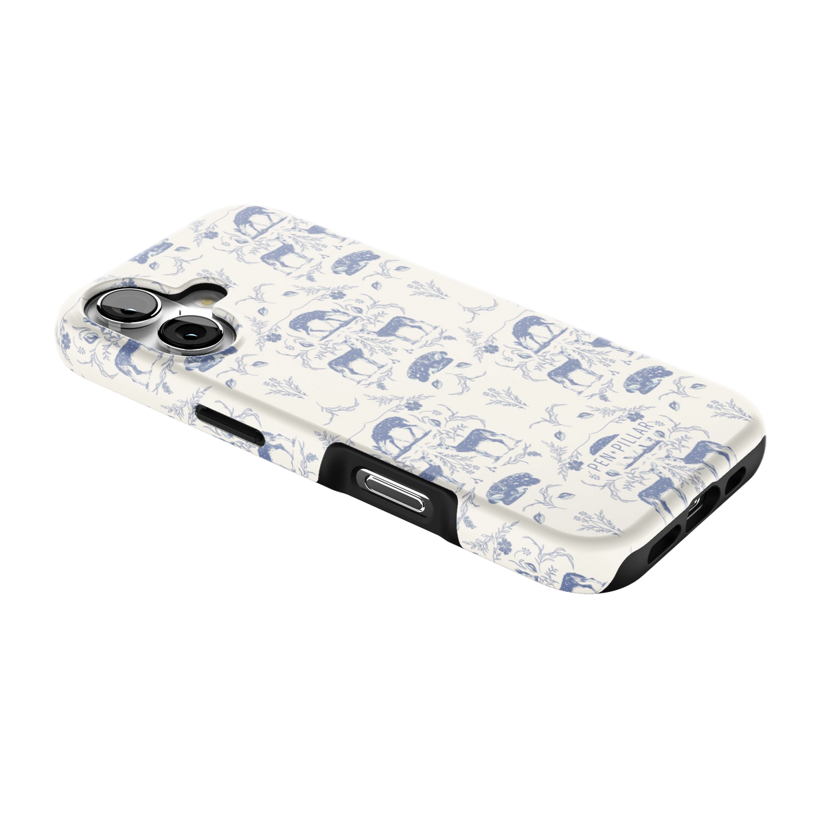 Woodland iPhone Case