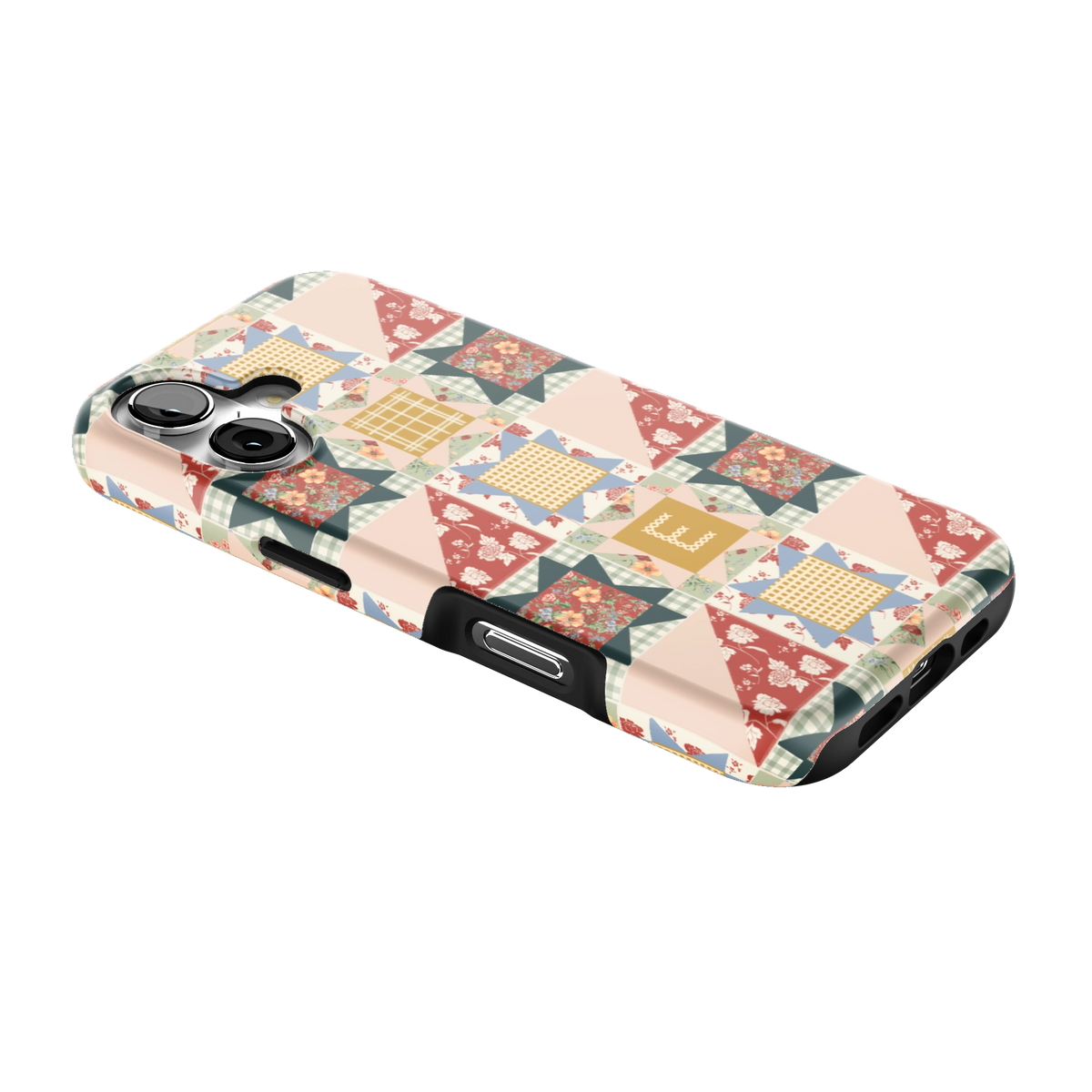 Evening Star Personalized iPhone Case