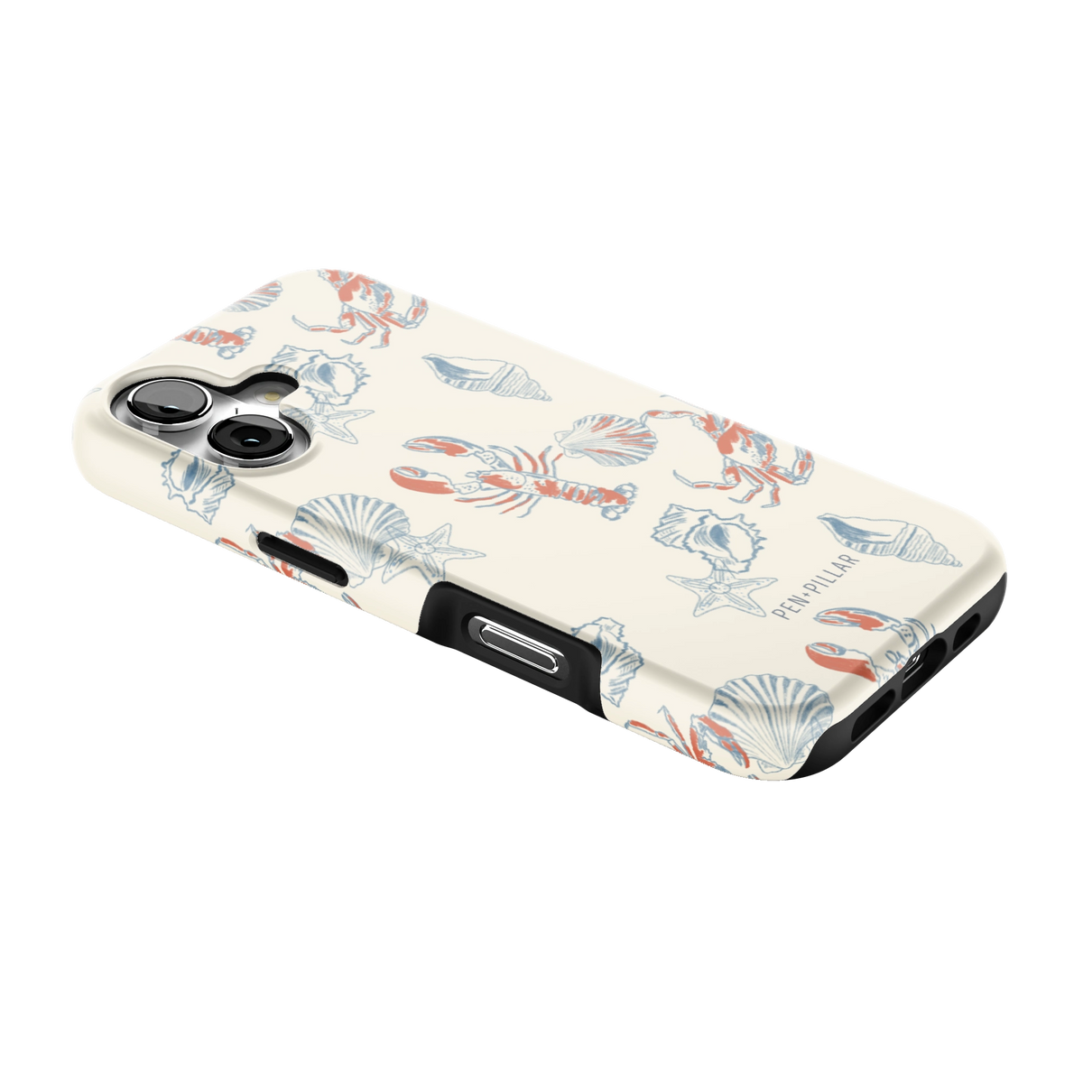 Mariner iPhone Case
