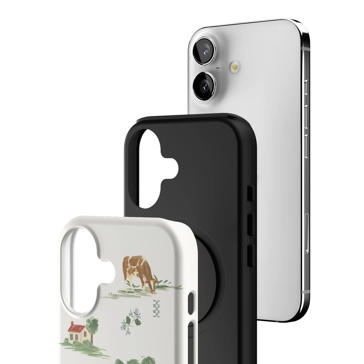 Willow iPhone Case