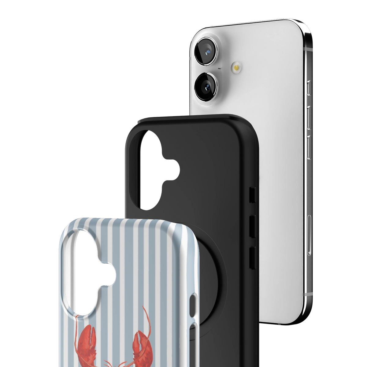 Lobster iPhone Case
