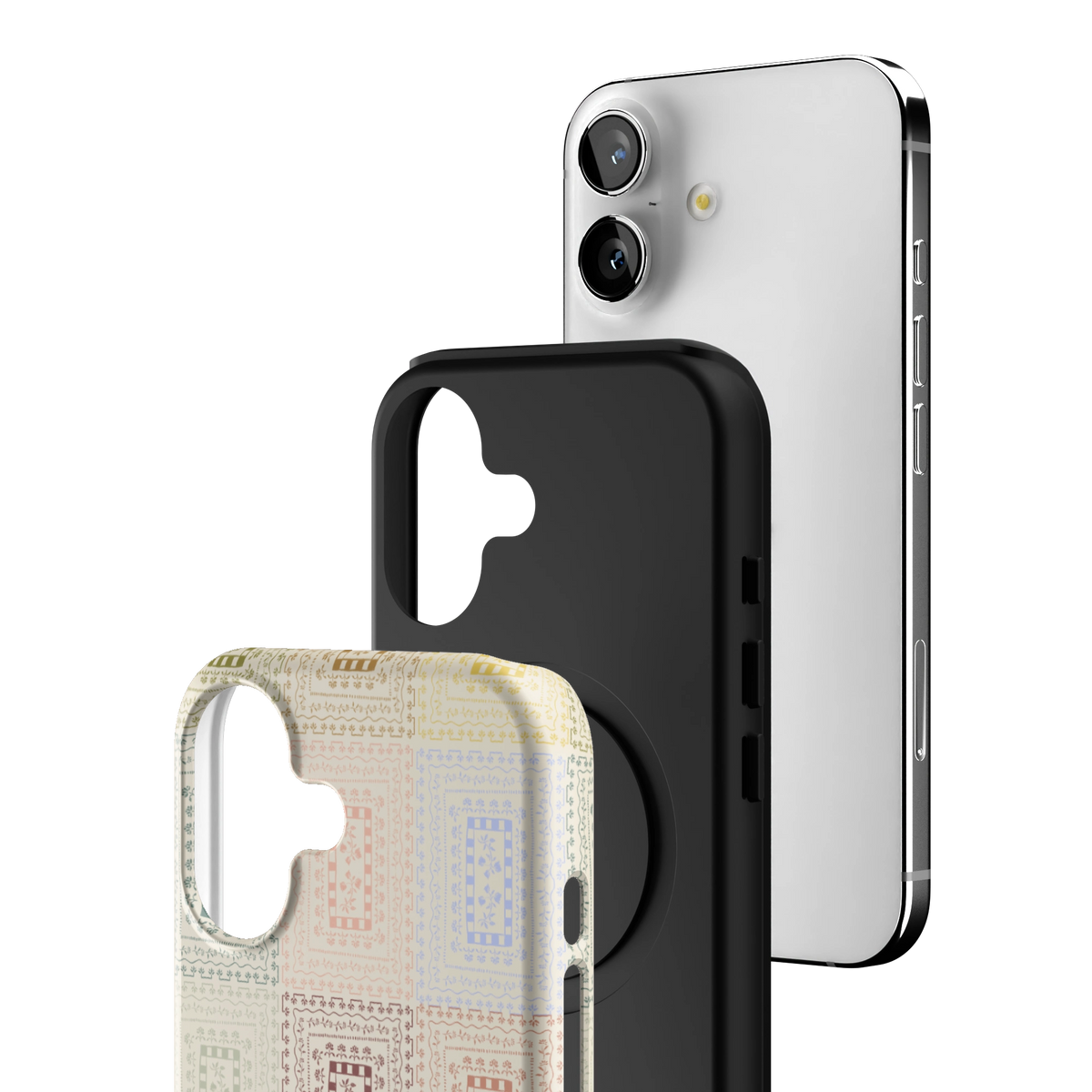 Curio iPhone Case