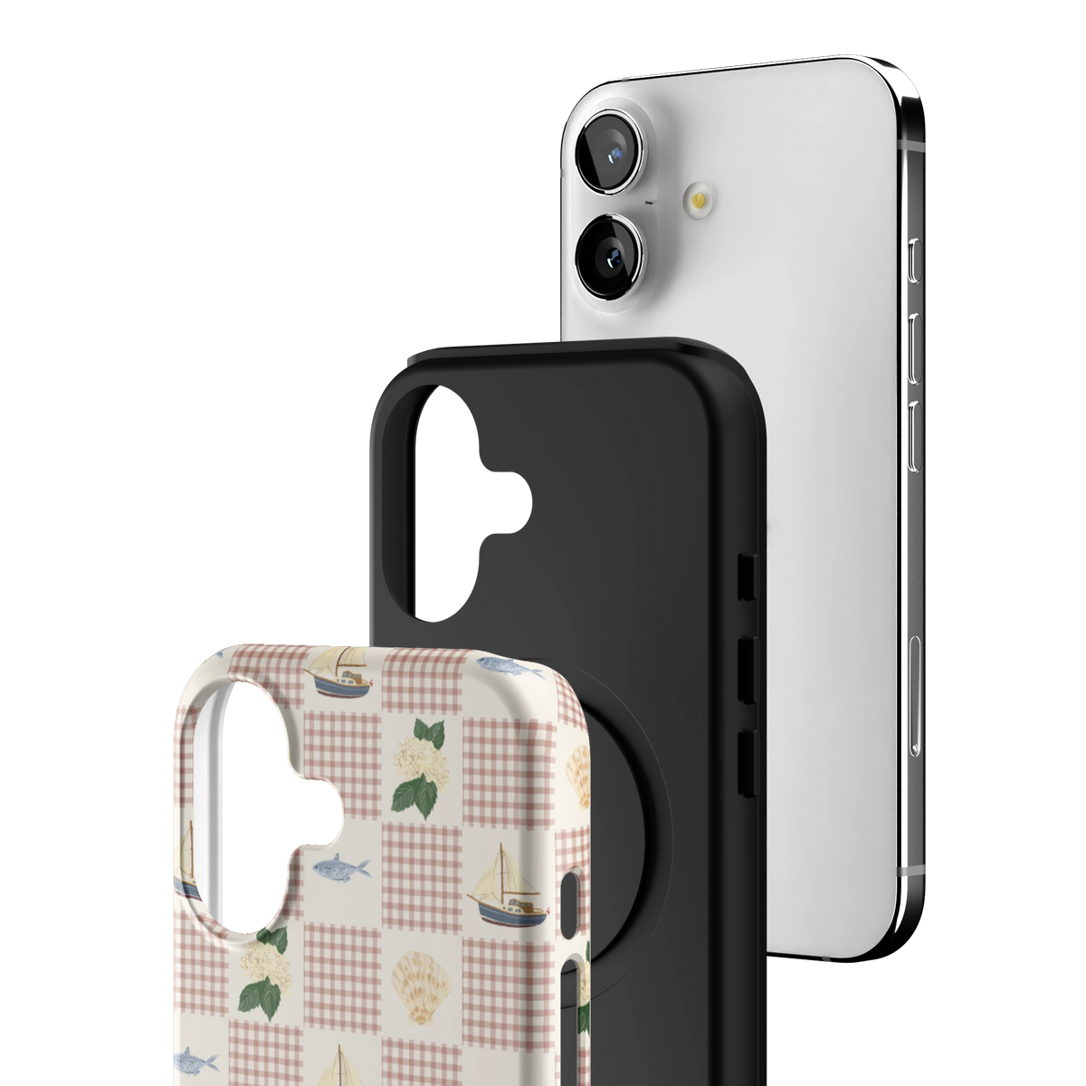 Coastal iPhone Case