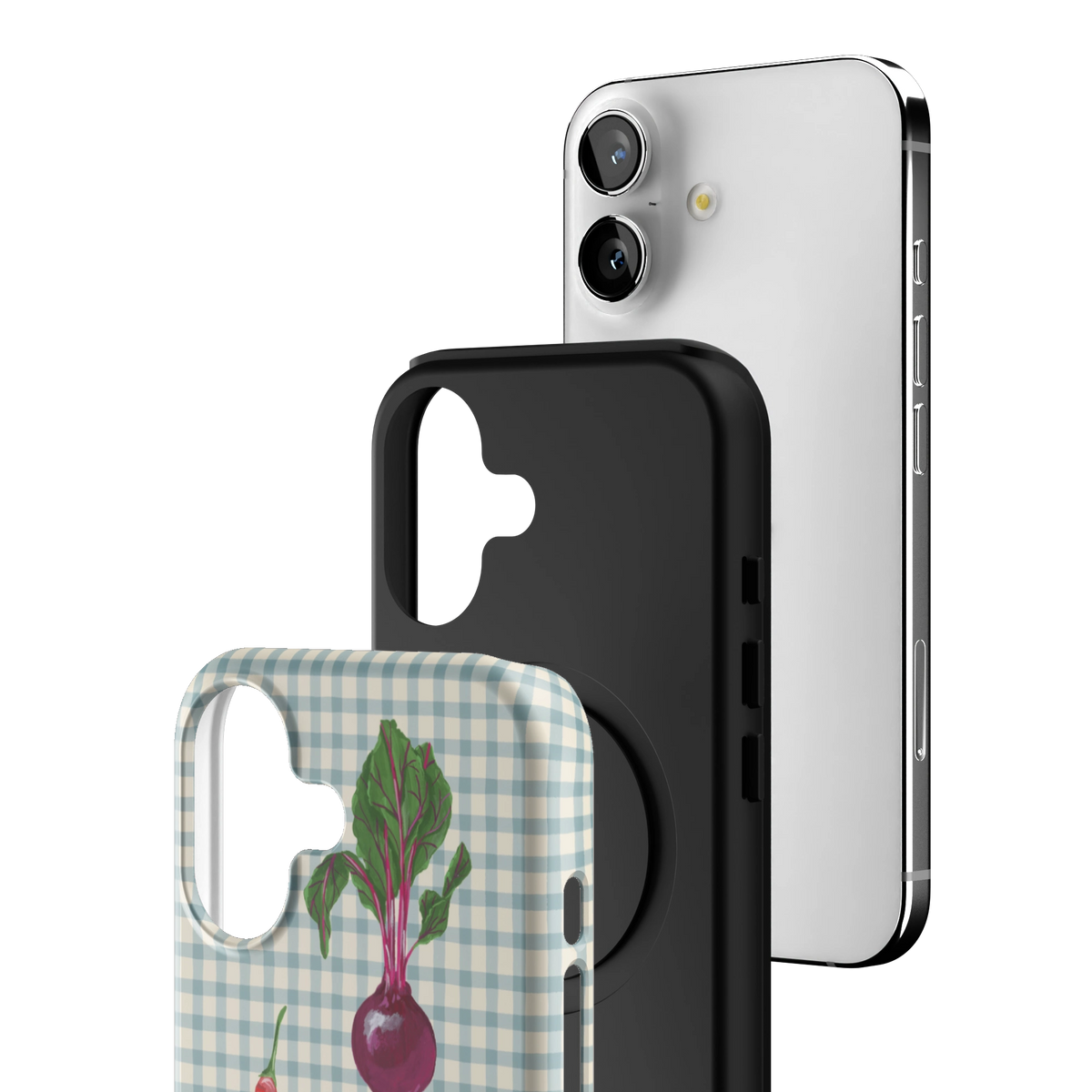 Picnic Personalized iPhone Case