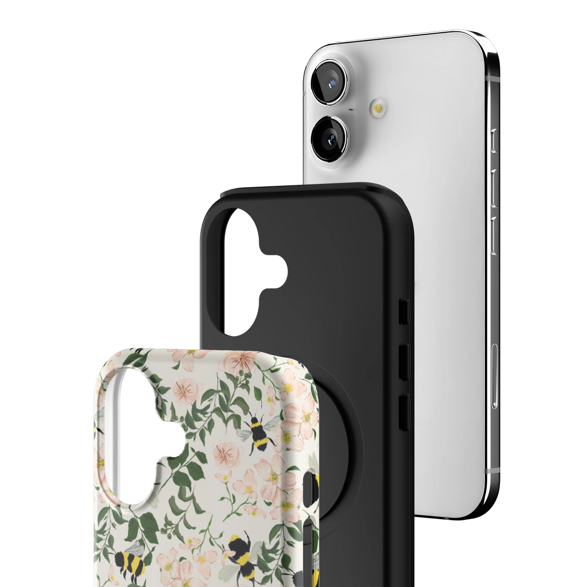 Bumblebee iPhone Case