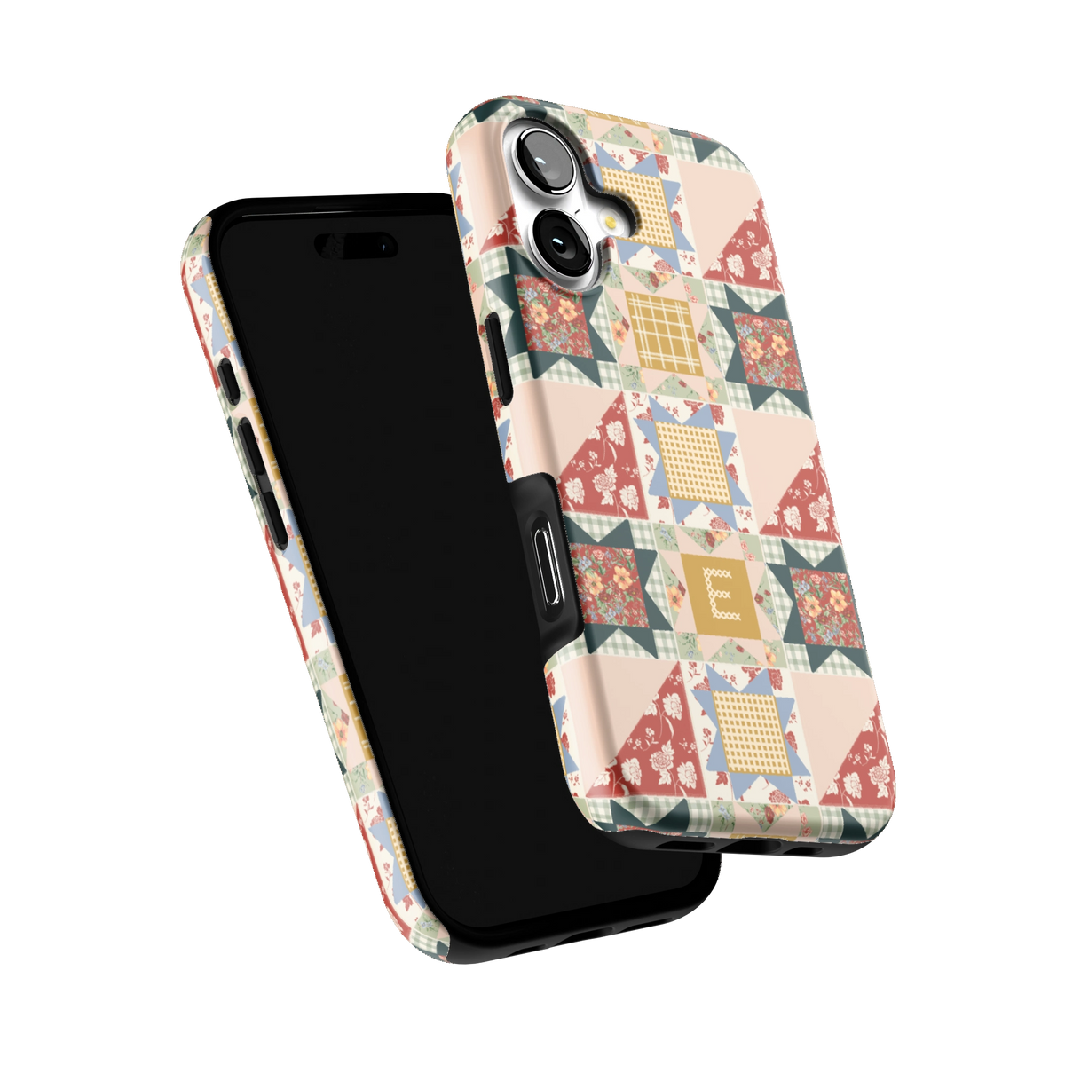 Evening Star Personalized iPhone Case