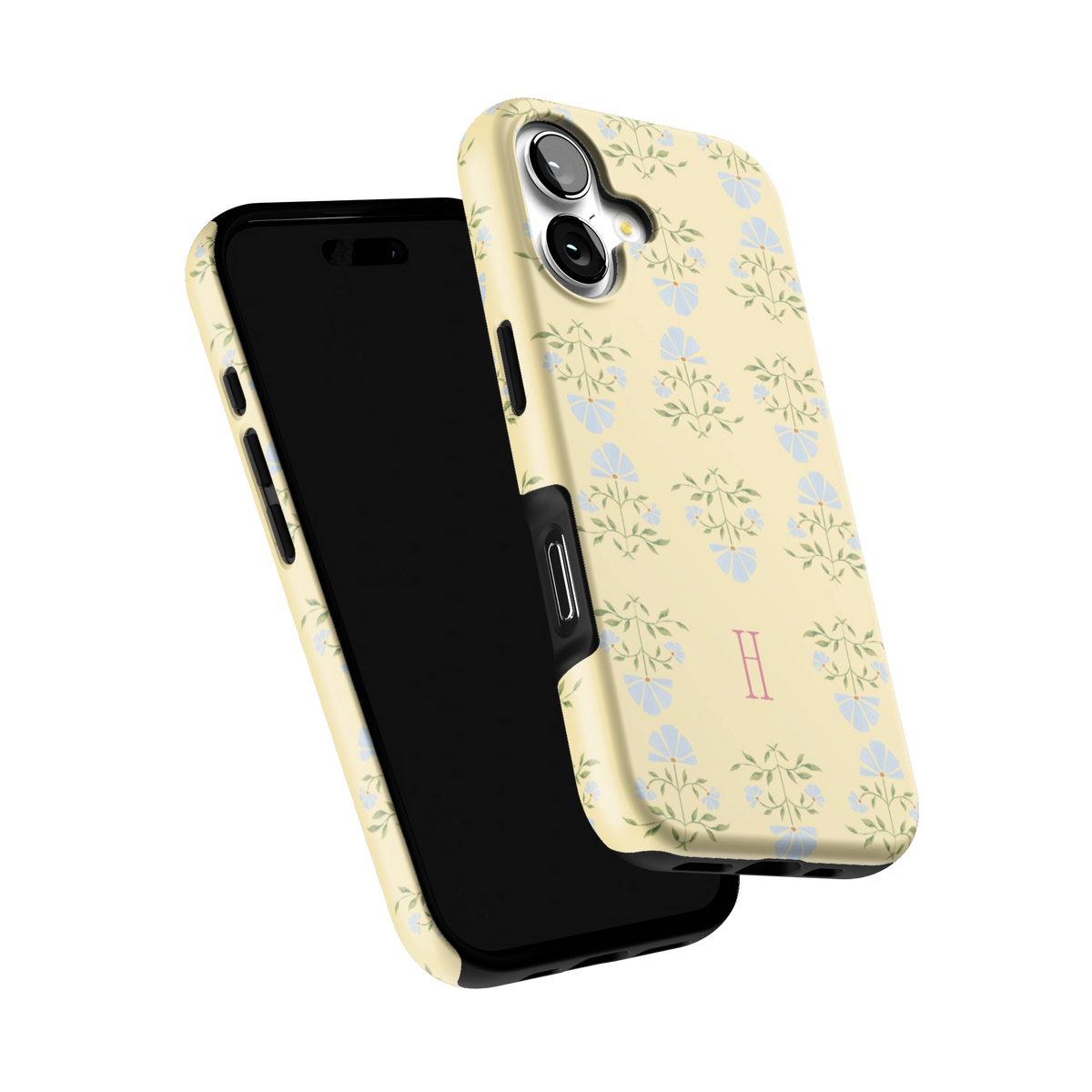 Haven Personalized iPhone Case
