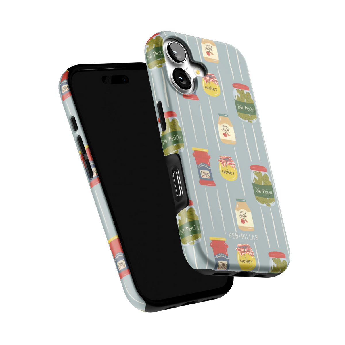 Preserves iPhone Case