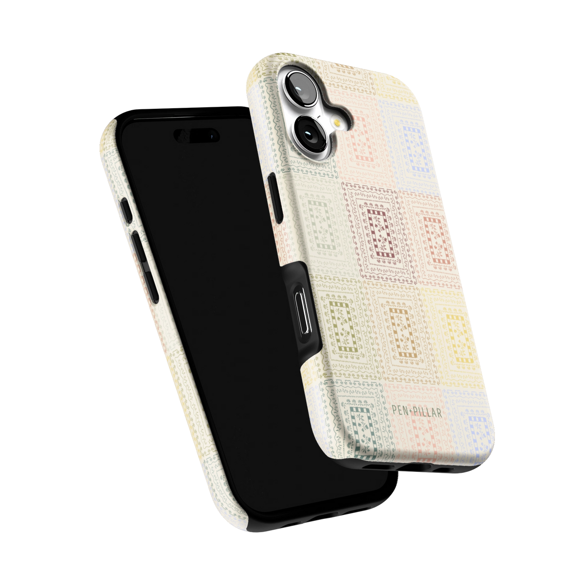 Curio iPhone Case