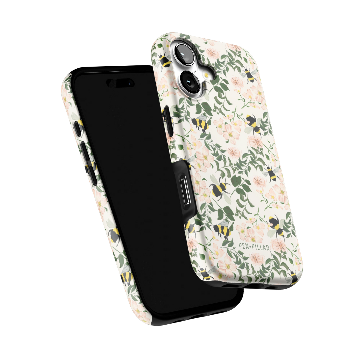 Bumblebee iPhone Case