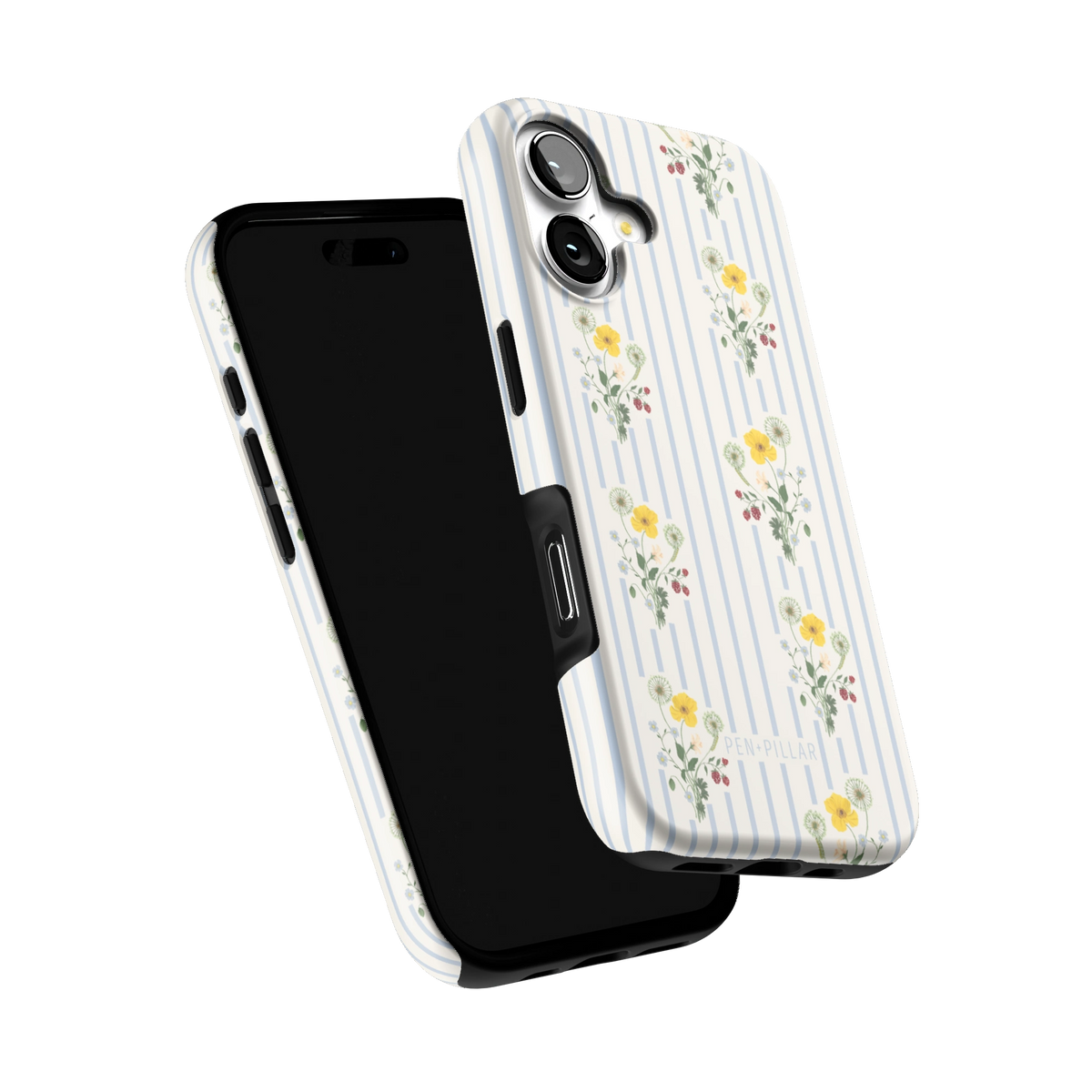 Springtide iPhone Case