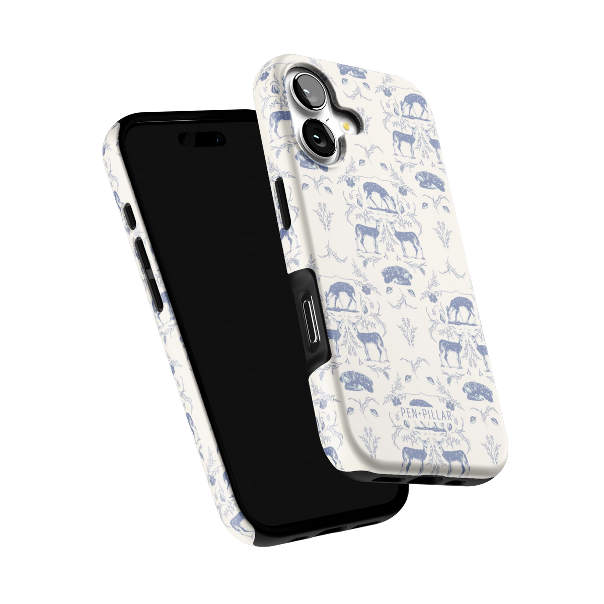 Woodland iPhone Case