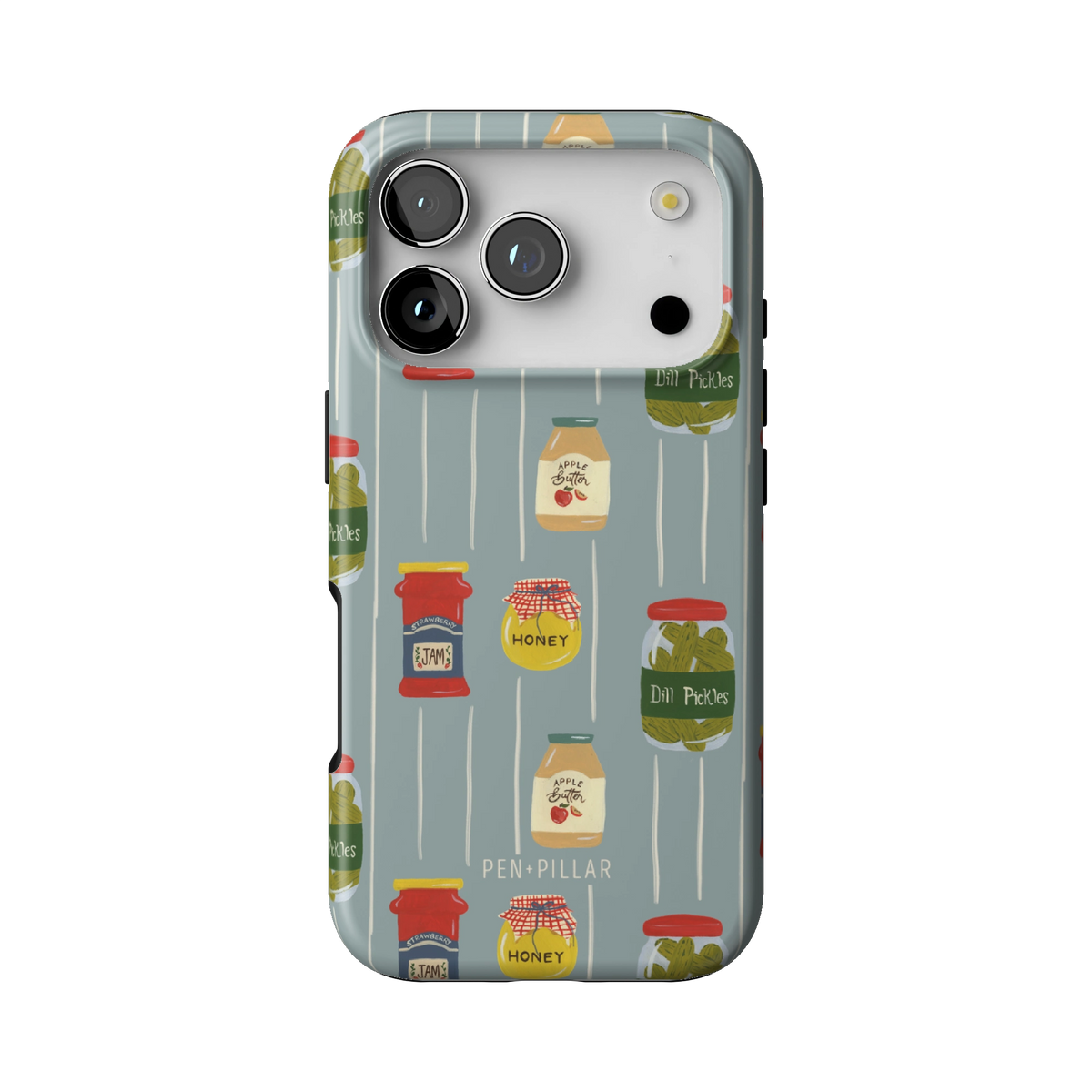 Preserves iPhone Case