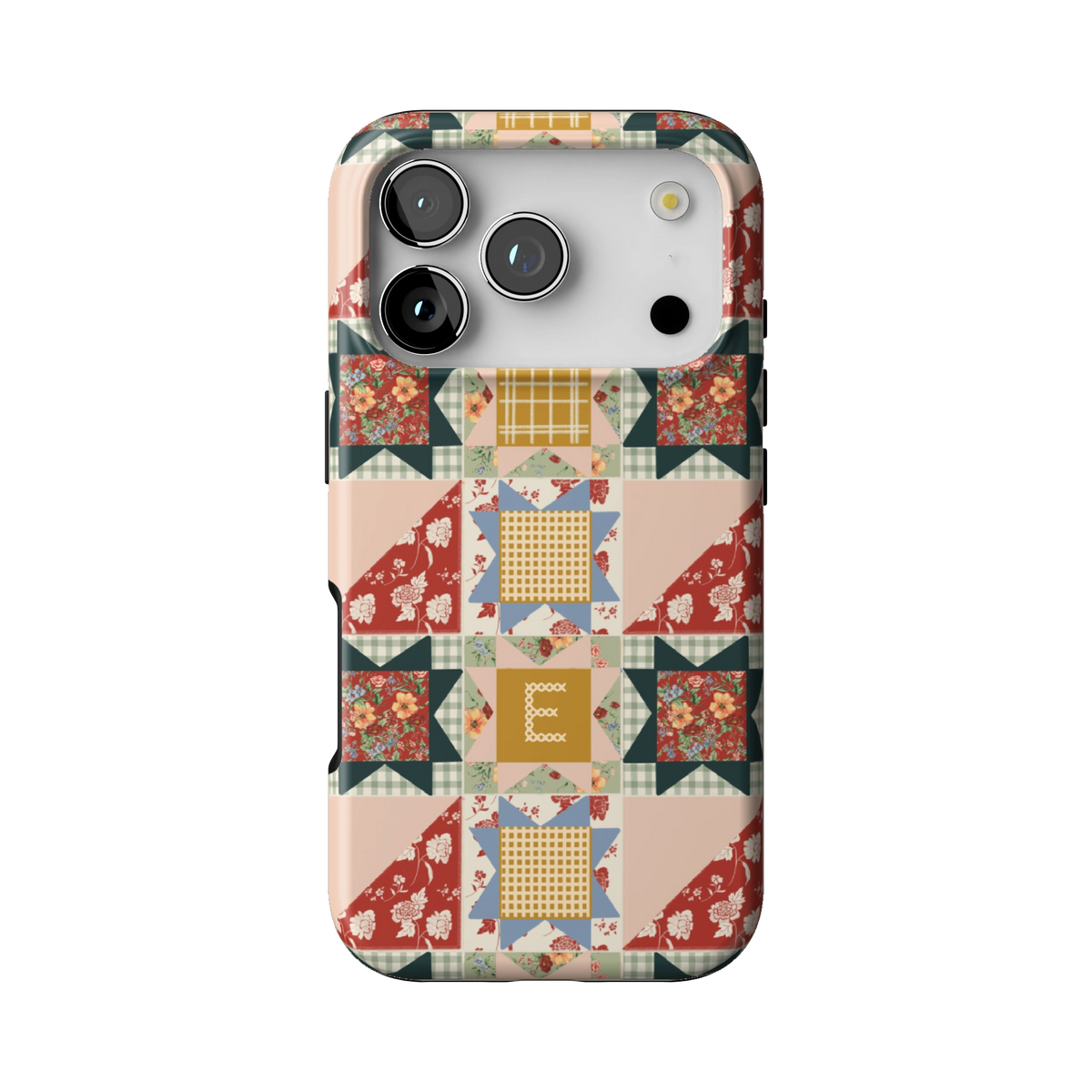 Evening Star Personalized iPhone Case