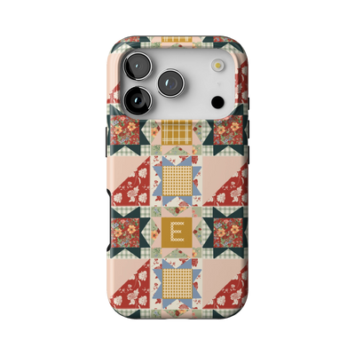 Evening Star Personalized iPhone Case