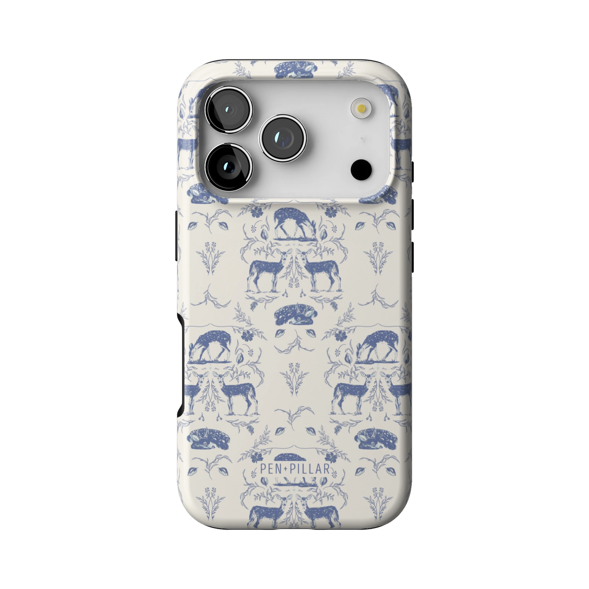 Woodland iPhone Case