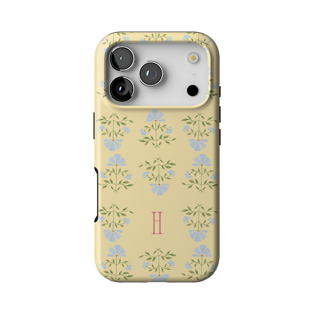Haven Personalized iPhone Case