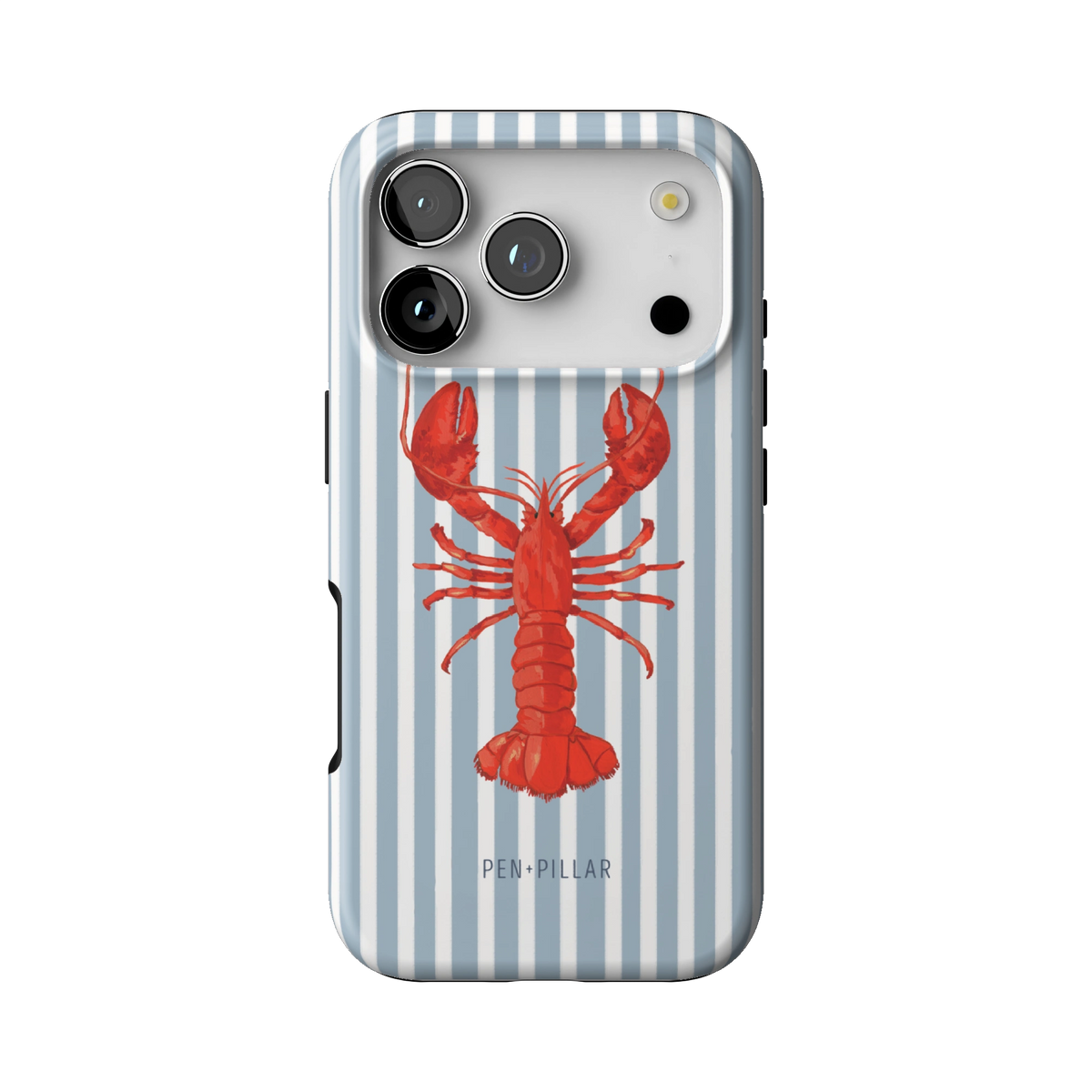 Lobster iPhone Case