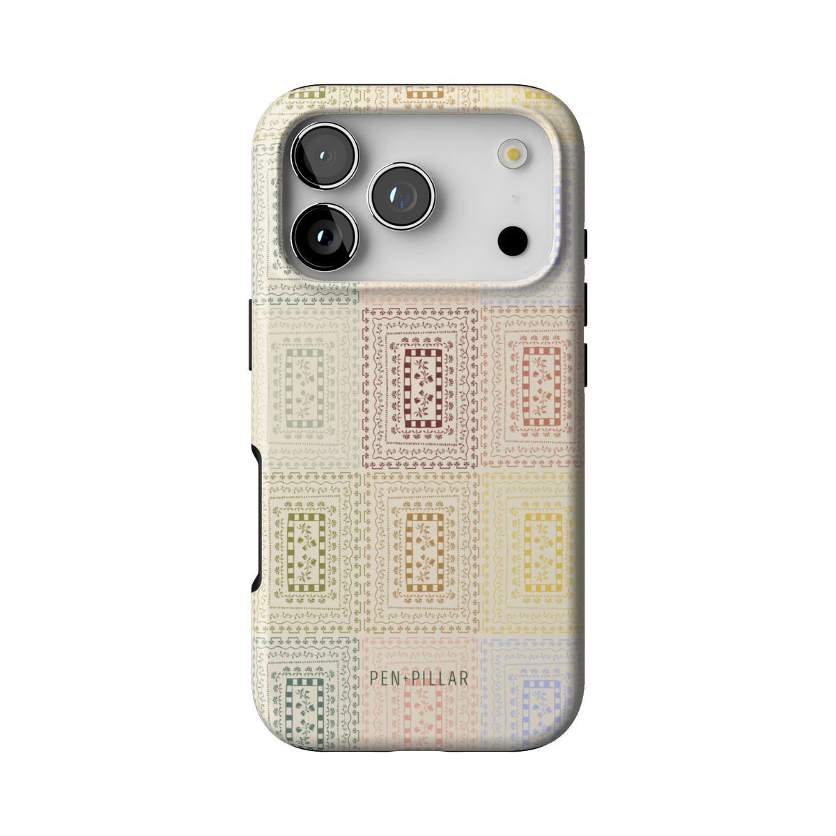 Curio iPhone Case