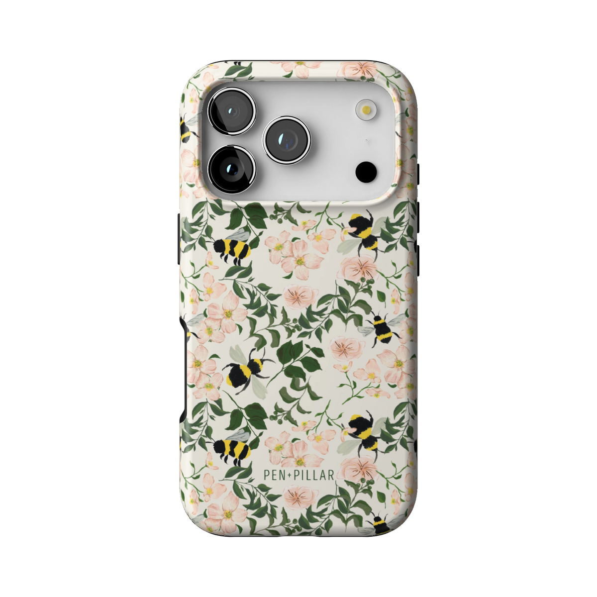 Bumblebee iPhone Case