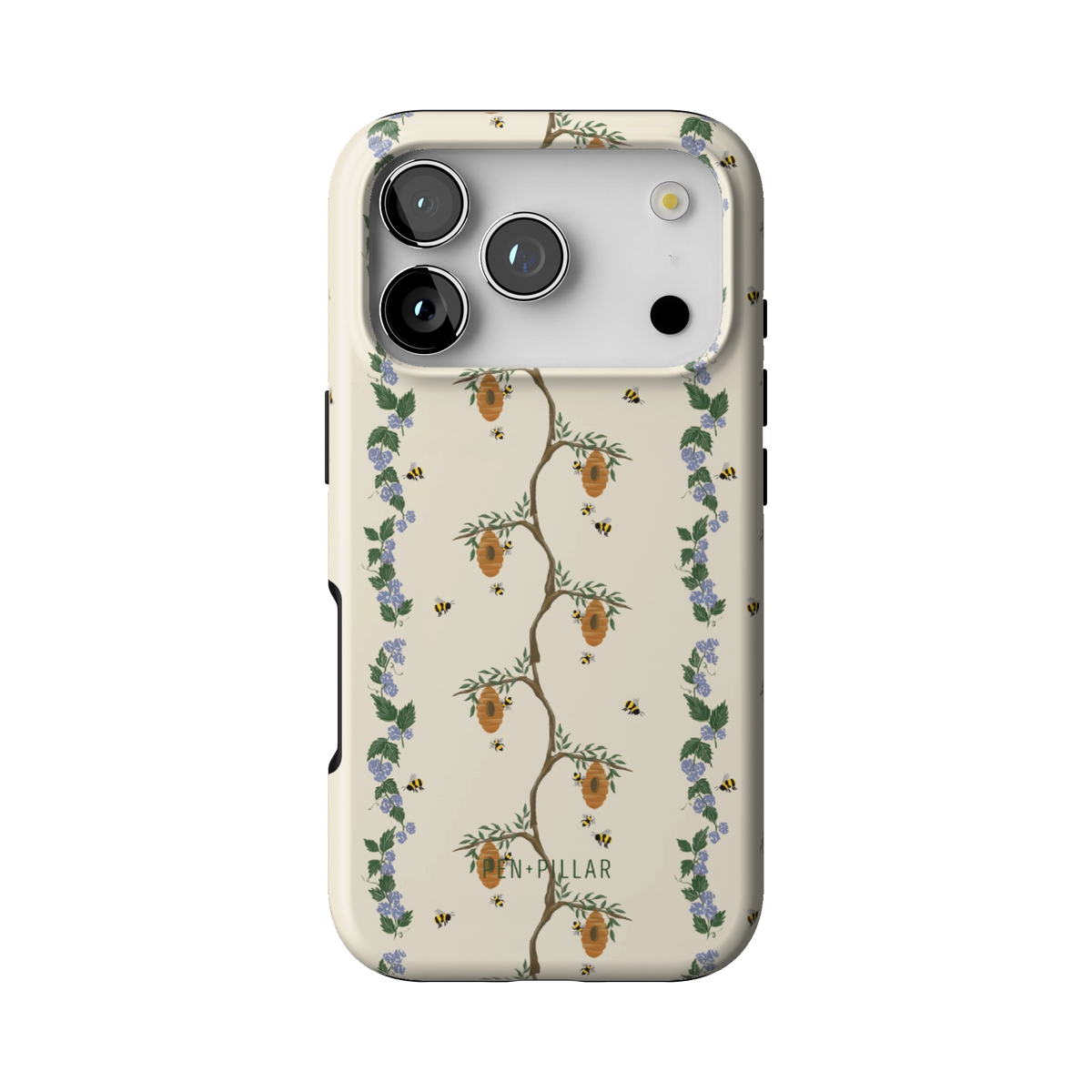 Beehive iPhone Case