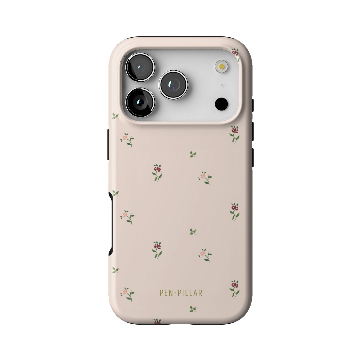 Forage iPhone Case