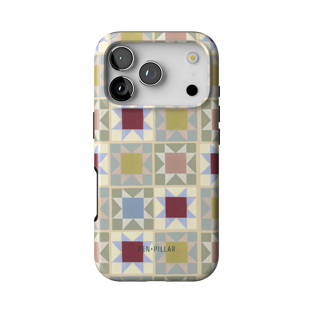 Heirloom iPhone Case