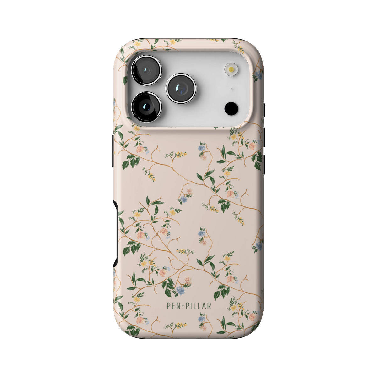 Grove iPhone Case