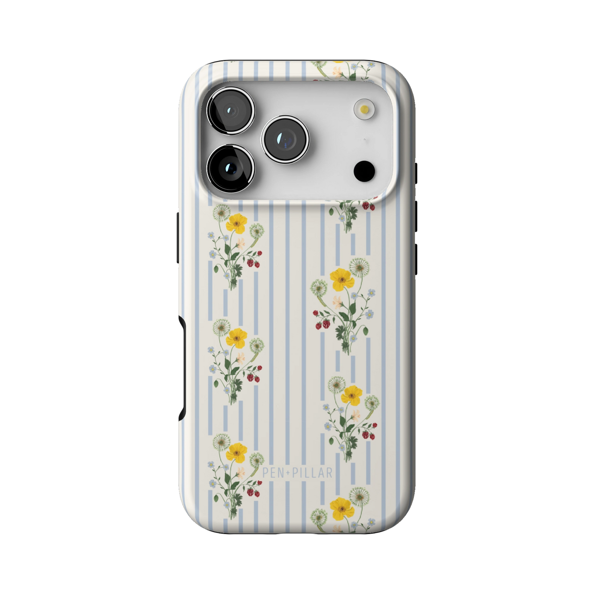 Springtide iPhone Case