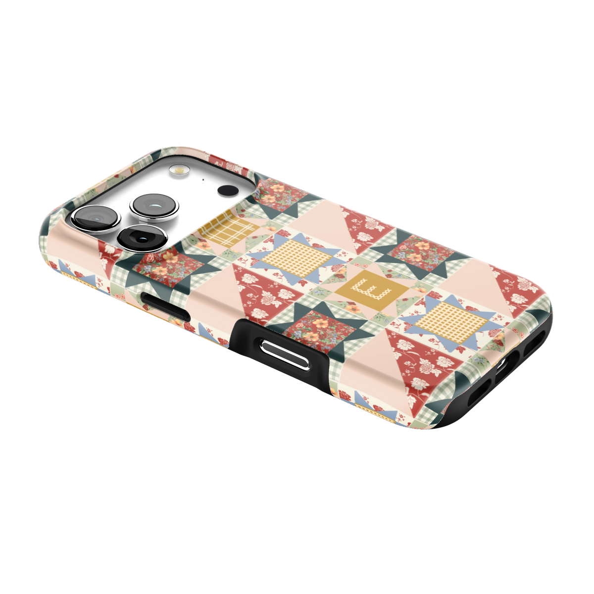 Evening Star Personalized iPhone Case