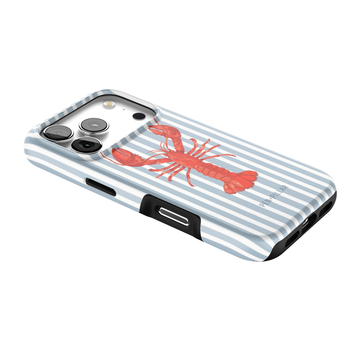 Lobster iPhone Case
