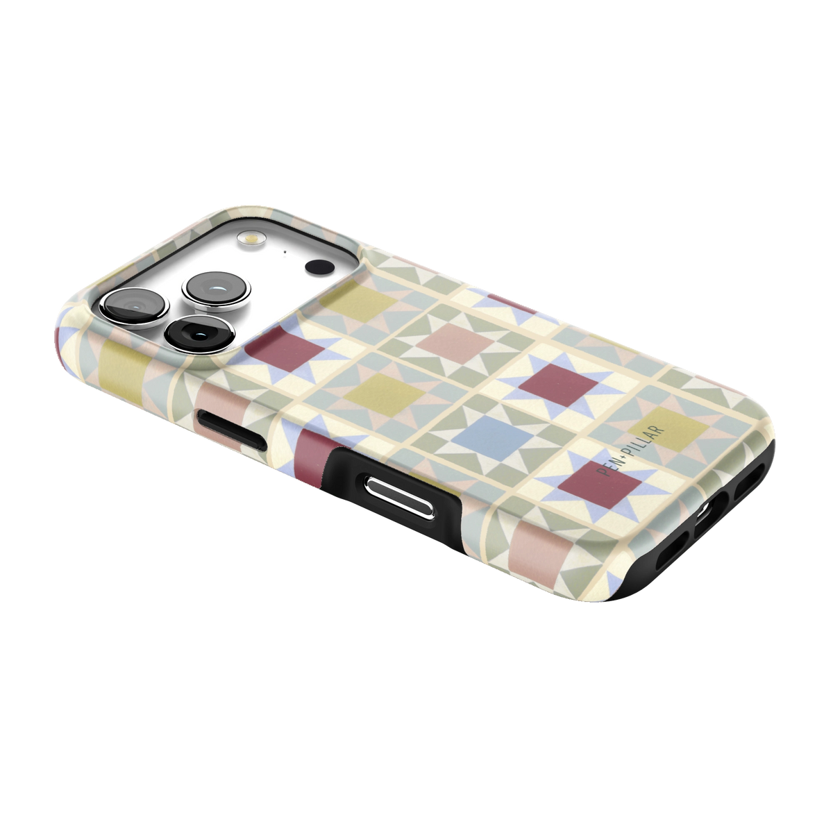 Heirloom iPhone Case