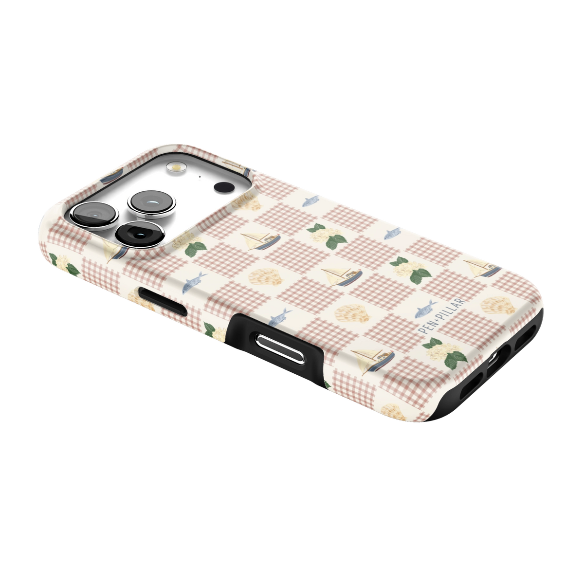 Coastal iPhone Case