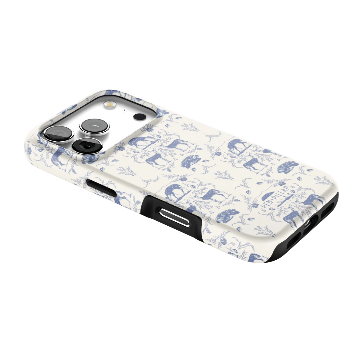 Woodland iPhone Case
