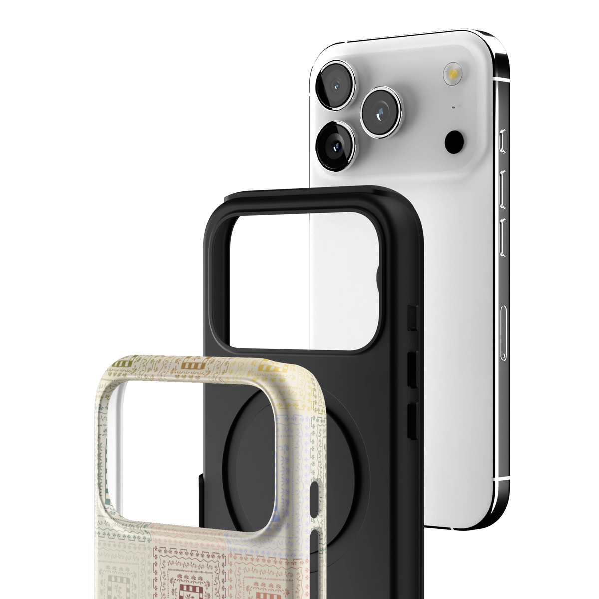 Curio iPhone Case
