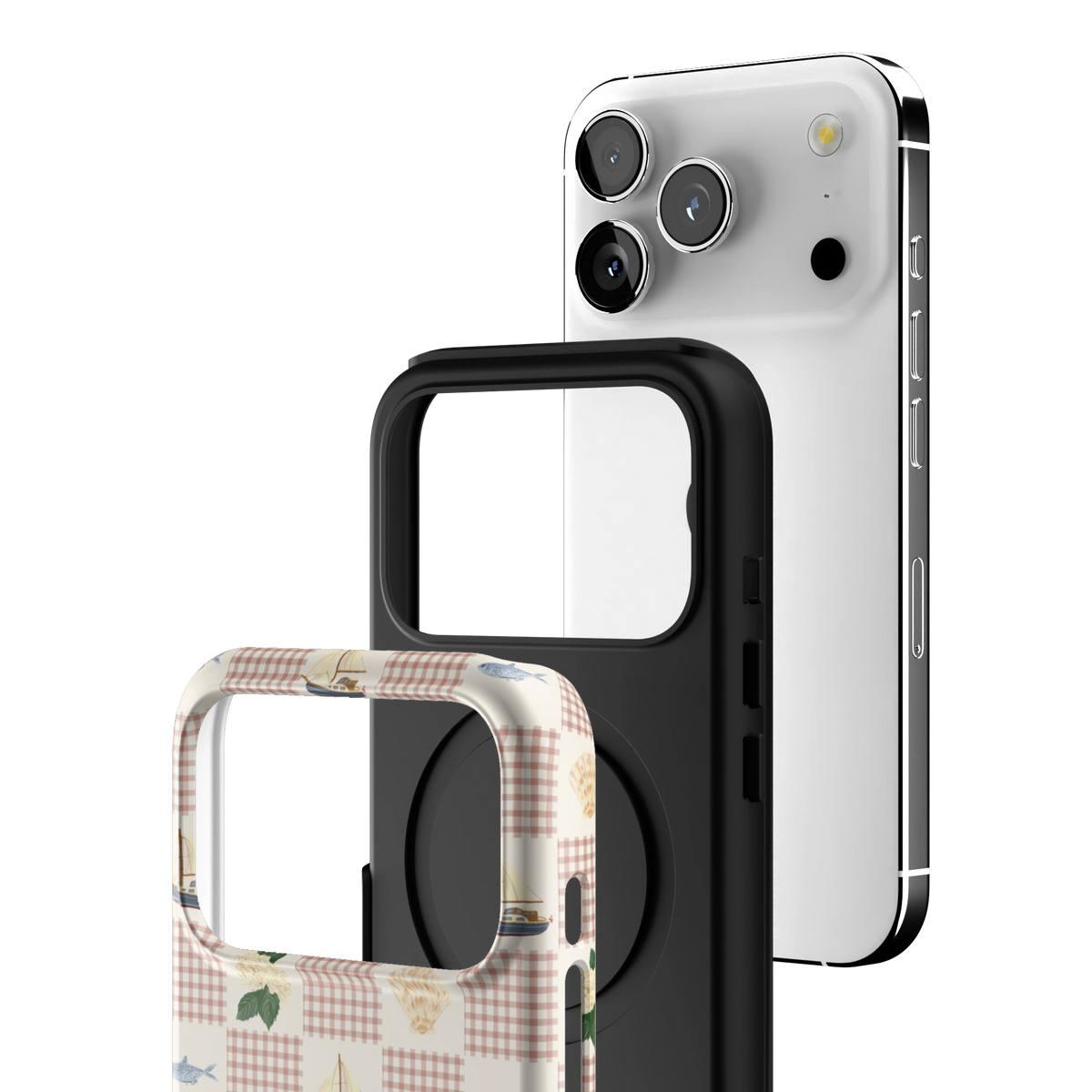 Coastal iPhone Case