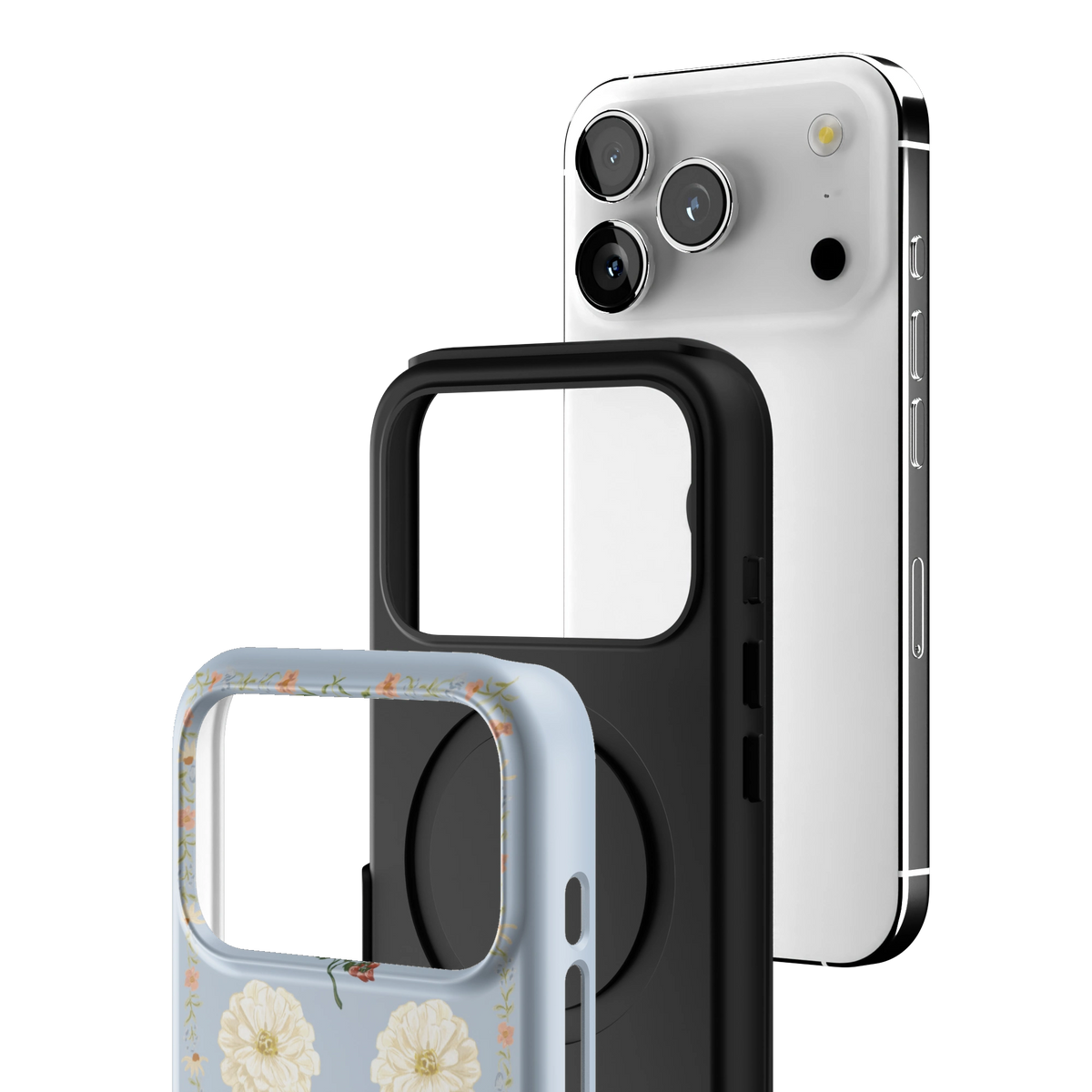 Farmland iPhone Case