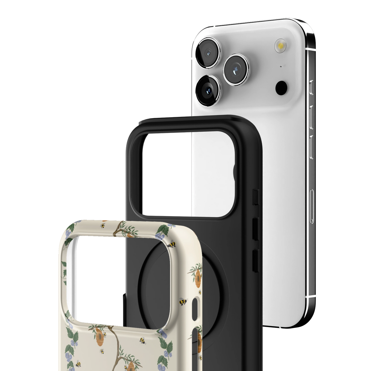 Beehive iPhone Case