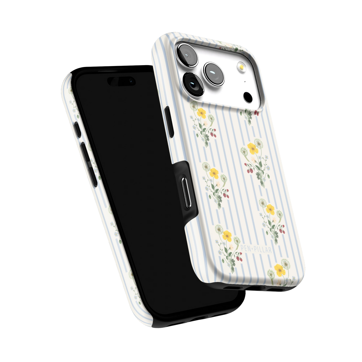 Springtide iPhone Case